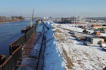 Győr-Gönyű Országos Kikötő