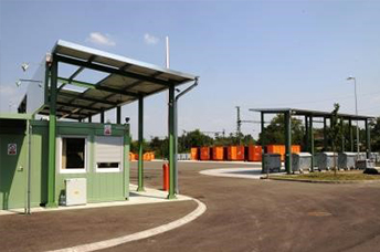 Kaposmenti Hulladékgazdálkodási Program