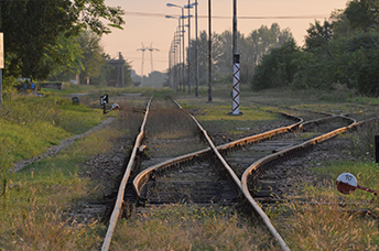Vasútvonal-rehabilitáció